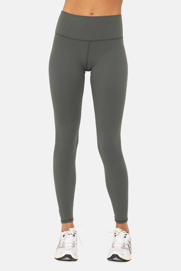 HW Grey Leggings