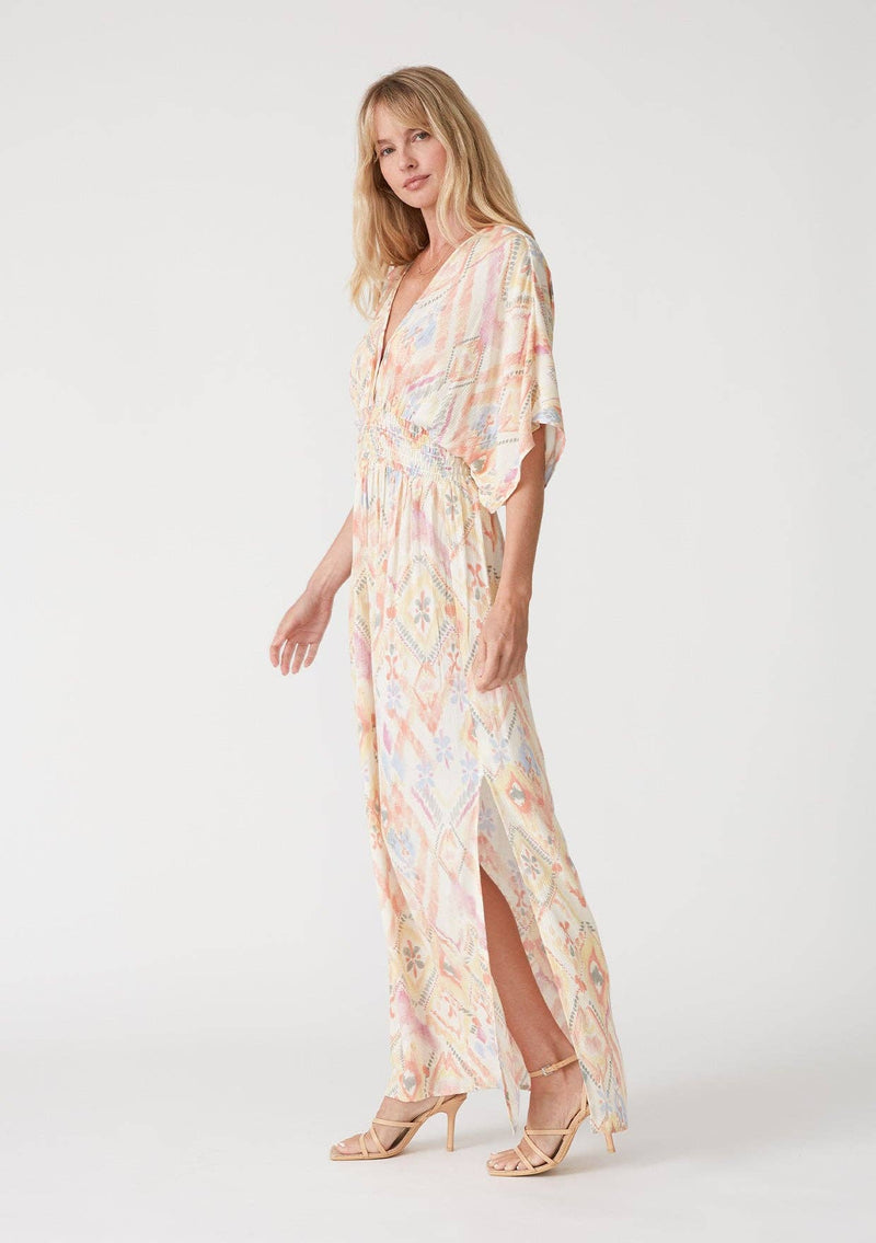 Sophie Maxi Dress