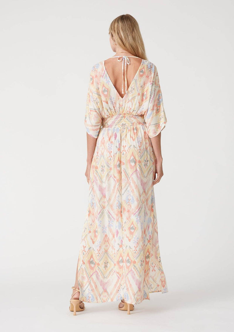 Sophie Maxi Dress