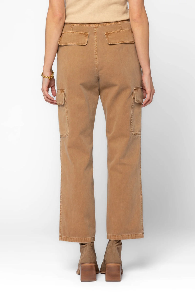 Bradley Cargo Pant