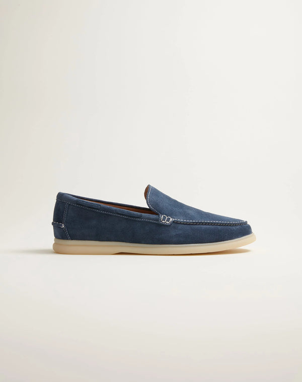 Malibu Moccasin