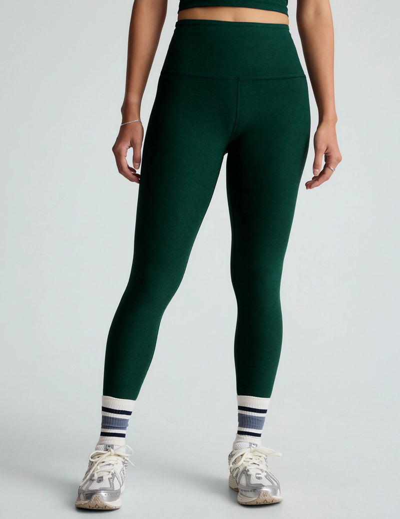 Green Spruce Legging