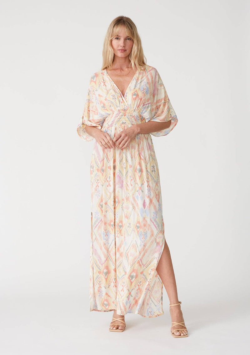 Sophie Maxi Dress