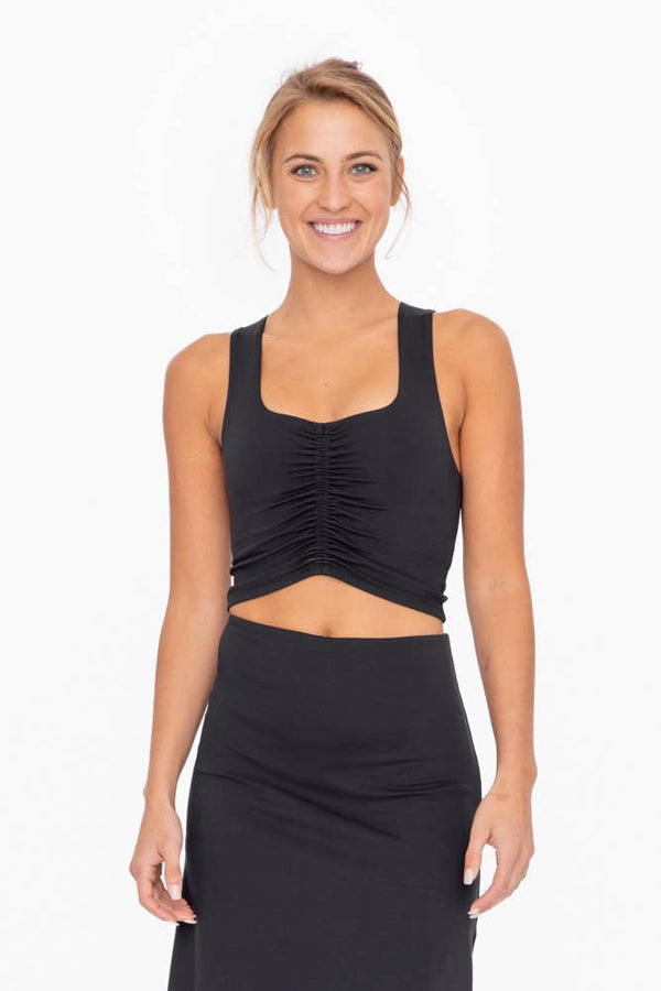 Cinch Active Top