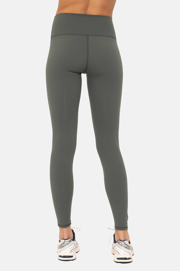 HW Grey Leggings