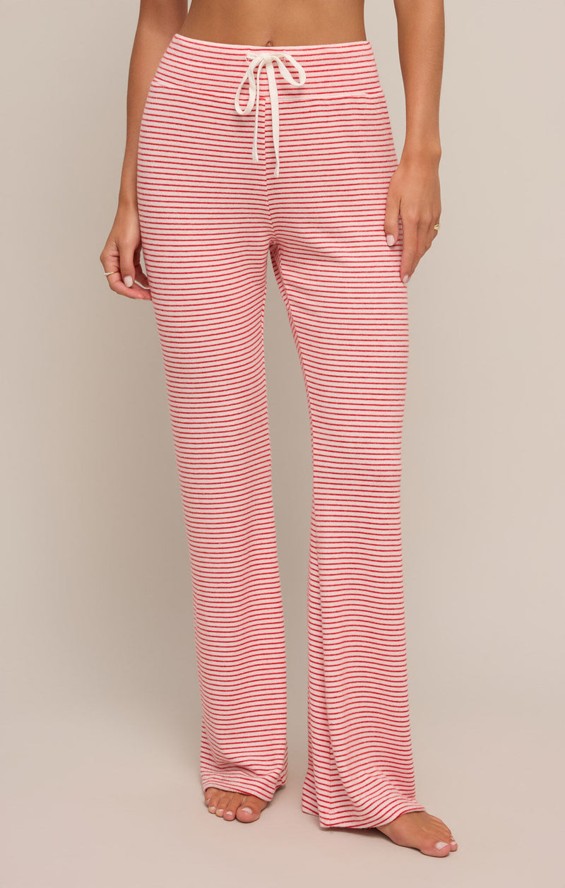 Stripe Pant